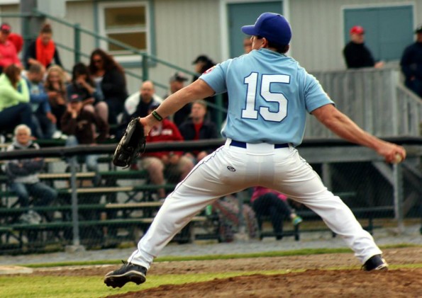 Derek Wilson June 4 save